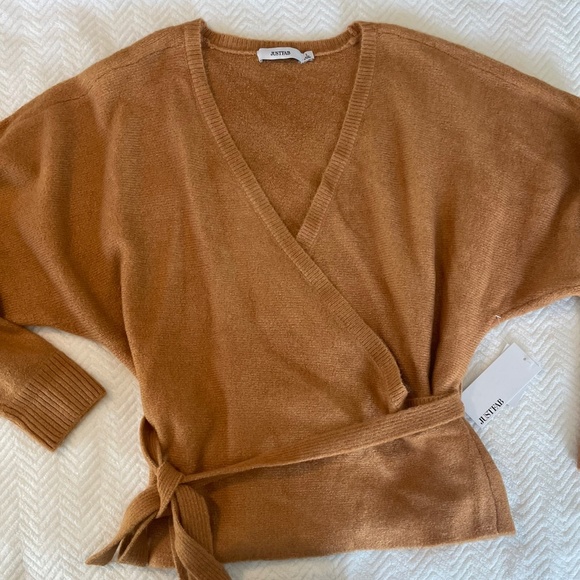 JustFab Pants - NWT Just fab 2 piece lounge set